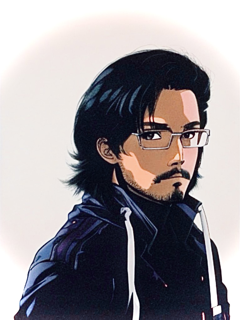 Bild des Autors Ryu Mori