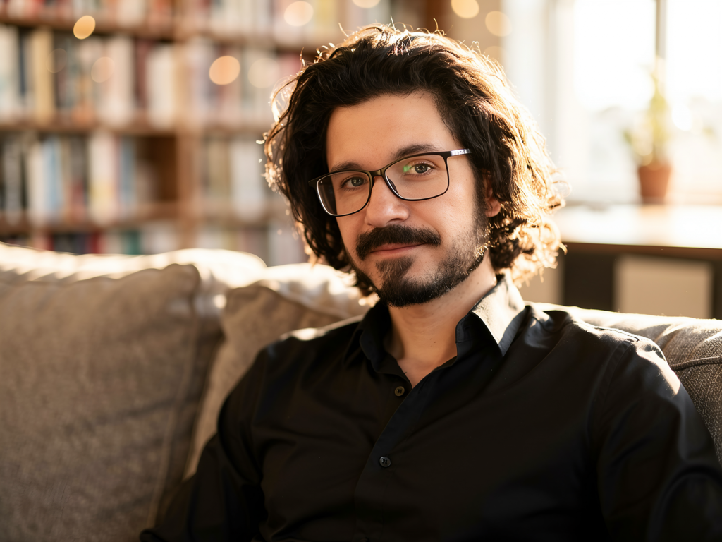 Ryu Mori - Autor von Suizid und japanischen Gesellschaftsromanen