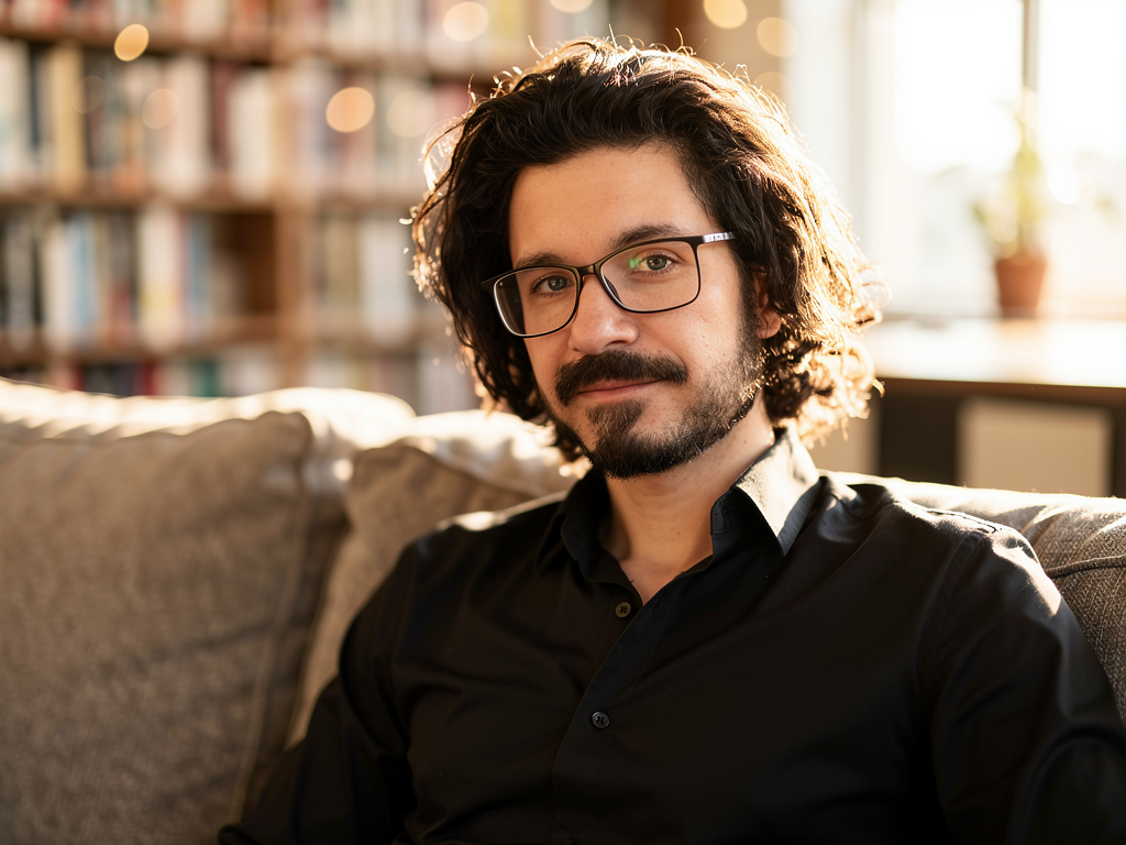 Ryu Mori - Autor von Suizid